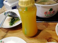 -珍巴奴毛肚牛肉小火锅(四惠店)