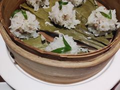 沔阳珍珠丸子-清水亭湖北菜(大屯DT51店)