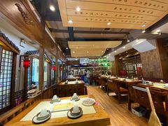 -状元阁烧烤(新华路总店)