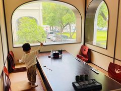 -鮨匠·割烹料理(巨鹿花园店)