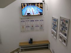 -万豪游泳俱乐部(总店)