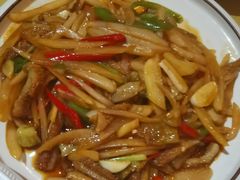 -HOHO餐厅(古子城店)