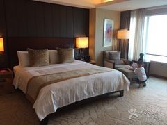 -上海浦东嘉里大酒店