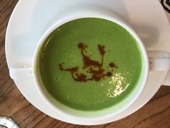 新品青豆汤-Moka Bros 摩卡站(西单大悦城店)