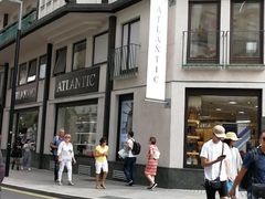 -磨坊温泉长廊
