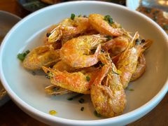 -芳草地度假酒店·野炉中餐厅