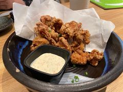 -隐泉之语日式料理(王府中环店)