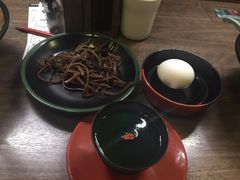 -一蘭拉面(新宿中央东口店)