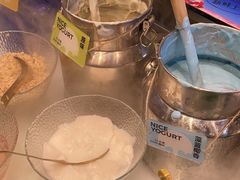 -溪边姑娘·拉丝酸奶水果捞(春熙路店)
