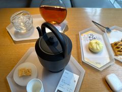 -tea’stone(新天地店)