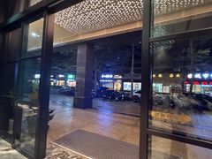 -铂尔登国际酒店(南山深圳湾口岸店)