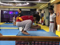 -腾寅武道跆拳道馆(方庄蒲黄榆店)