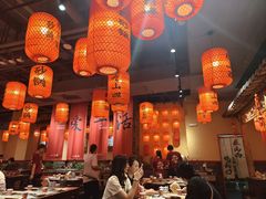 -山四砂锅(太原钟楼街店)