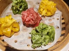 -龍聚祥烧麦馆(鼓楼店)