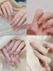 -M·X Nail日式美甲美睫