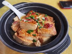 -大笑饭堂(甲子桥店)