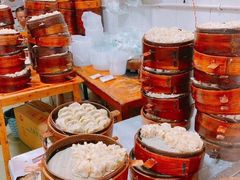 -海汇源老烧麦店(东大街总店)
