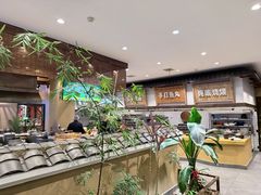 -辛香味烧鱼馆·非遗技艺·排骨红烧肉(光谷医药园店)