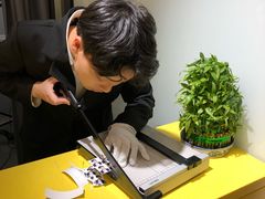 -方快-照相馆(金桥国际店)
