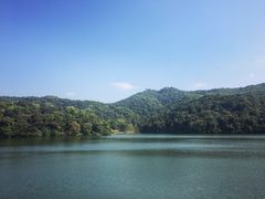 -广州市白云山风景名胜区