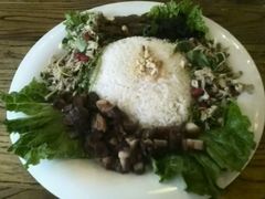 -兰木肆·云南菜(龙湖U城天街店)