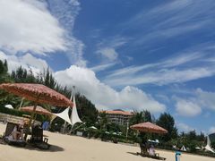 -惠州金海湾嘉华度假酒店