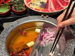-牛YO寿喜烧和牛火锅自助(三台子万象汇店)