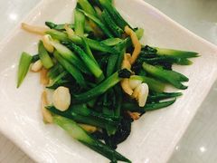 -先记烧鹅王·本地粤菜(福永店)