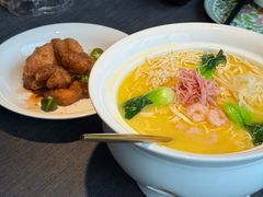 -南里山房·新淮扬菜(徐汇万科店)