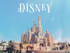 -上海迪士尼度假区