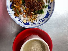 -秦胖子肉陀良心店