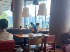 -大师兄·西北小馆(金湾华发商都店)