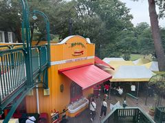 -三鹰之森吉卜力美术馆