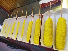 -歹街(金成店)