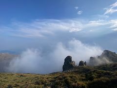 -灵山