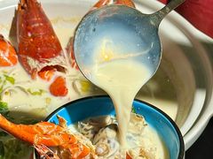 -金龙·打边炉(南京西路店)