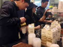 -Manner Coffee(芮欧百货店)
