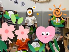 -BetterKids贝好国际托育中心(奥体旗舰店)