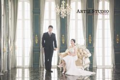 -艺匠摄影ARTIZ STUDIO(南京店)