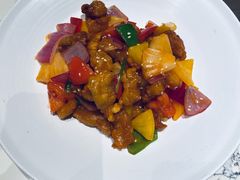 -潮州府·潮菜·砂锅粥(徐家汇店)