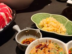 -东来顺·非遗火锅(高新店)