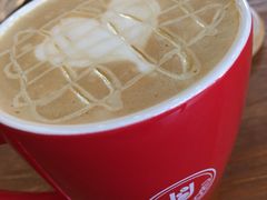 -旧雨咖啡·CoffeeFORU(黄村奥体店)