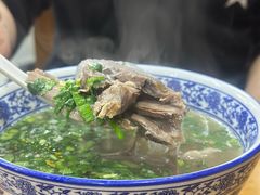 -长安后宰门水盆羊肉(新都心店)