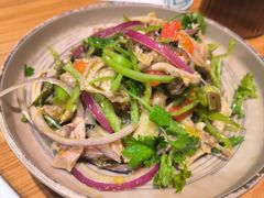 -云海肴云南菜·蒸汽石锅鱼(北京良乡华冠店)