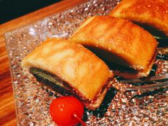 -千代武日本料理(哈西店)