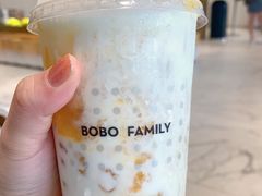 多肉芒芒甘露-喜茶(永旺梦乐城店)