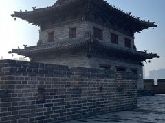 -大同古城墙