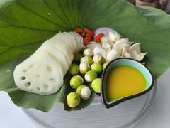 -量子制造·元创意料理(李公堤店)