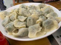 -东北熏肉大饼(大学南路店)