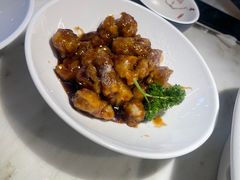 -绿茶餐厅(青岛城阳万象汇店)